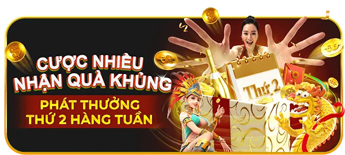 Trò chơi bắn cá giải trí và hấp dẫn