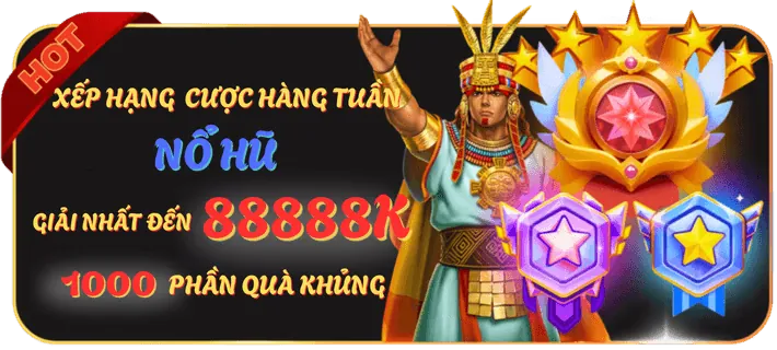 Quay Slot & Nổ Hũ