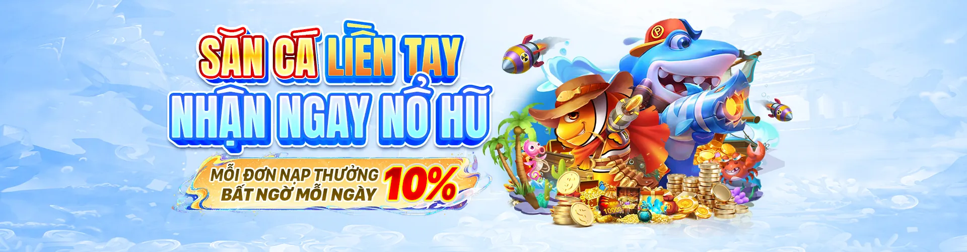 Nổ Hũ 2026: Nhận Bonus Freebet Đăng Ký