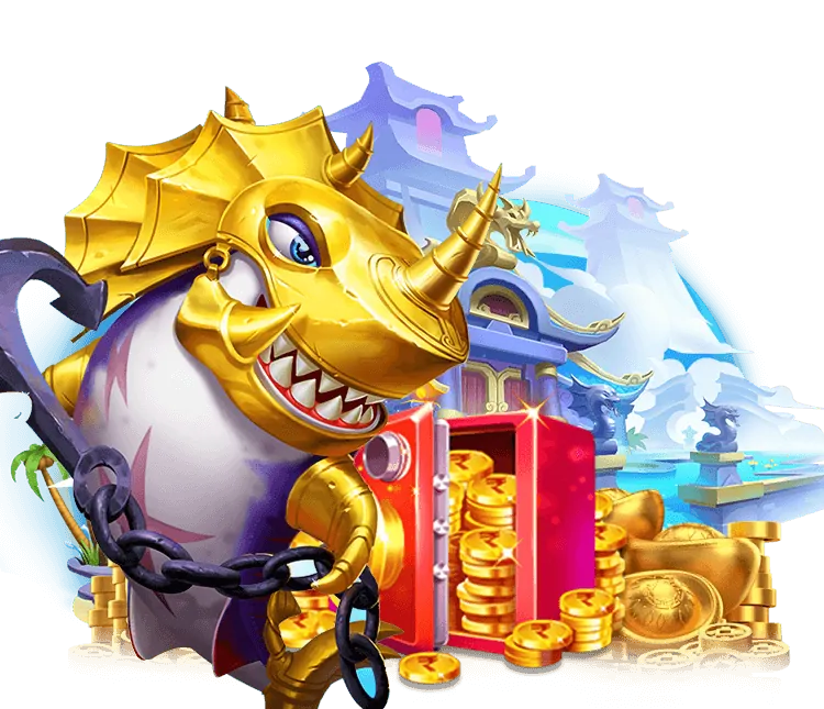 Game Bắn Cá Rồng tại bonusfreebet đăng ký